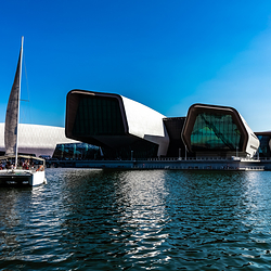 国家海洋博物馆