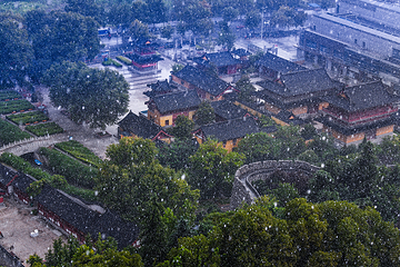 阅江楼第 21 张图片