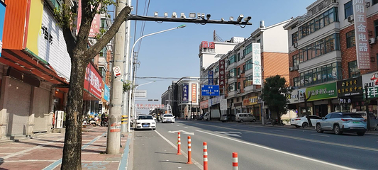 花园村景区第 7 张图片