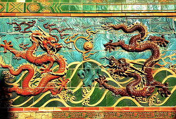 北海公园第 51 张图片
