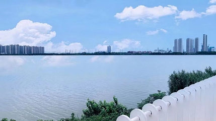 青菱湖第 1 张图片