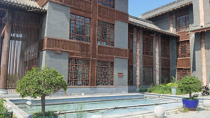大荔县同州里第 3 张图片