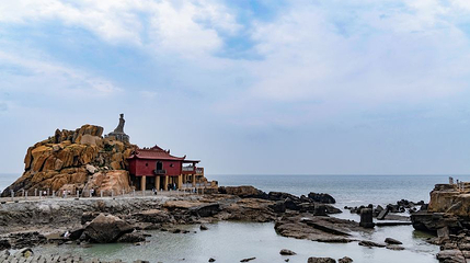 福州东湖湿地公园第 1 张图片