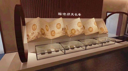 临沧市博物馆第 1 张图片