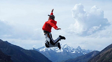 山度户外俱乐部