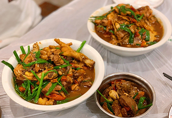 高子烧鸡公(五里堆路店)第 2 张图片