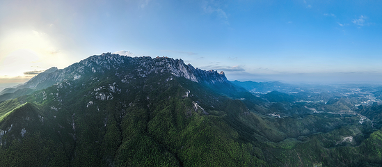 灵山风景区第 133 张图片