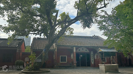 普度震宫第 2 张图片