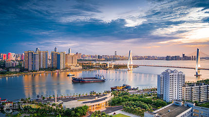 海南大学(海甸校区)第 3 张图片