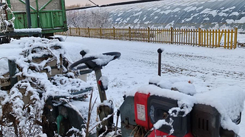 兴农天力农业园