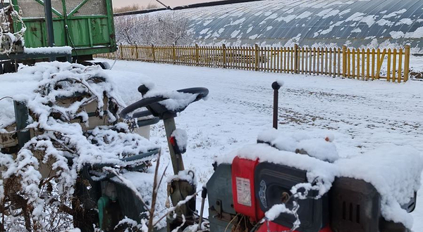 兴农天力农业园