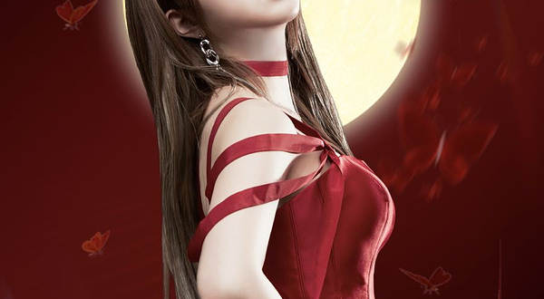 广州 · 《2025 美依礼芽，美的感言》巡回演唱会-广州站