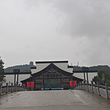 采石矶景区北广场