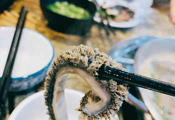 老秦凉都黄牛肉馆(总店)第 11 张图片