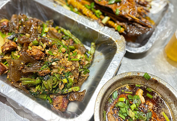 六指烧烤(观音桥店)第 9 张图片