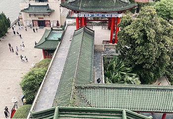 滕王阁旅游区第 201 张图片