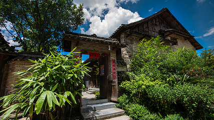 东漓古村第 33 张图片