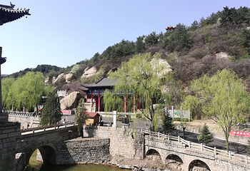 石马寺第 1 张图片