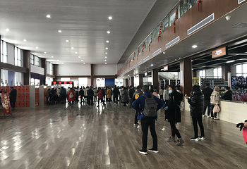 襄阳横冲国际滑雪场第 42 张图片