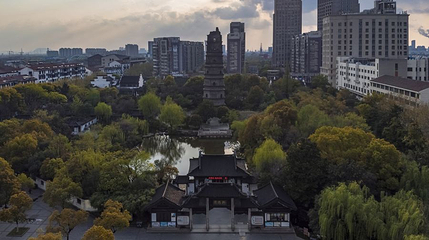 兴国园第 1 张图片