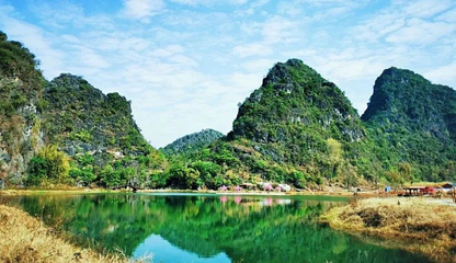 英峰圣境第 4 张图片