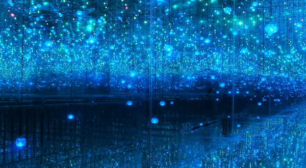 潘多拉星空艺术馆(盐城盐都吾悦广场店)