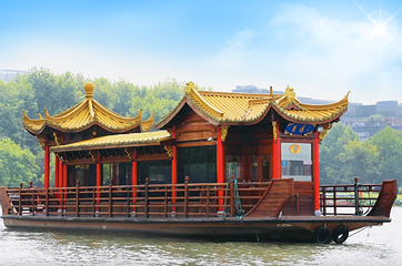 西湖风景名胜区第 73 张图片