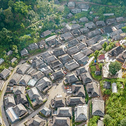 糯干古寨