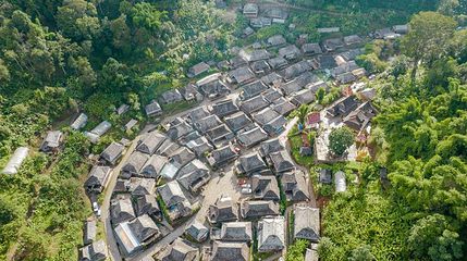 糯干古寨第 1 张图片