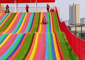 偶遇二七小王子乐园