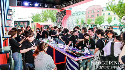 哈尔滨世界欢乐城第 57 张图片