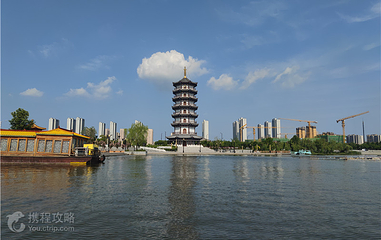 大清河公园第 2 张图片