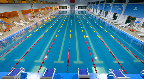 揭阳市乾隆水上乐园