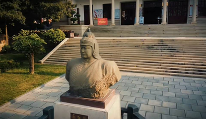 郑成功纪念馆第 15 张图片