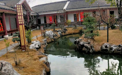黄家套度假庄园第 2 张图片