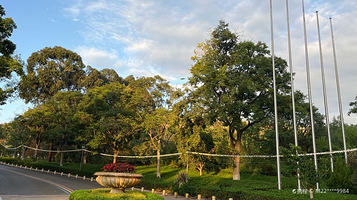 抚仙湖国家级旅游度假区太阳山休闲度假社区