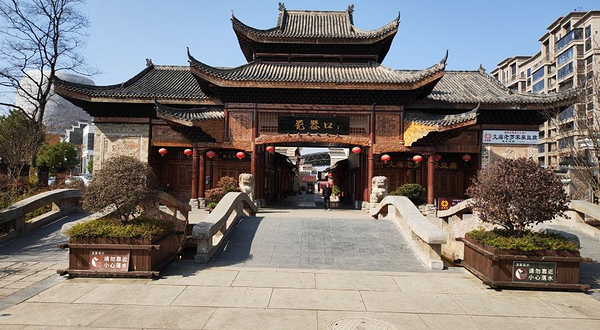 1915醴陵国际陶瓷文化特色街区