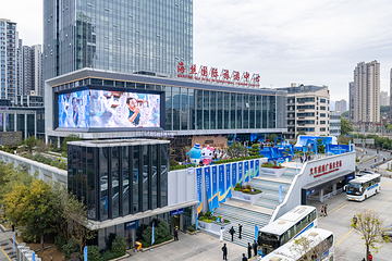 海丝国际旅游中心第 5 张图片