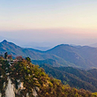 鸡公山景区