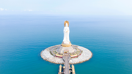 三亚南山文化旅游区第 209 张图片