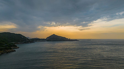 苏马湾风景区第 1 张图片