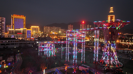 星河欢乐田园第 6 张图片