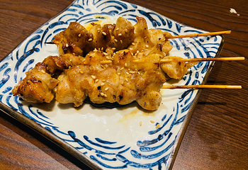 松瀾·燒鳥酒場(新街口中心店)第 6 张图片