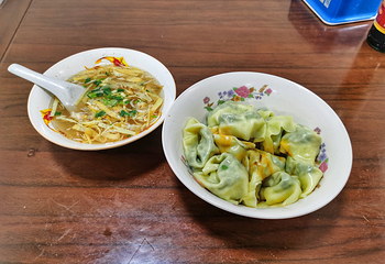 秋娟小吃店第 3 张图片