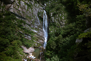 庐山风景名胜区第 295 张图片