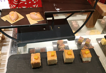 北海香格里拉大酒店·咖啡苑·自助餐第 16 张图片
