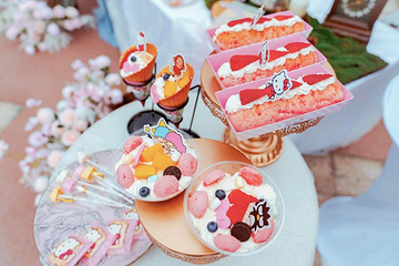 安吉Hello Kitty乐园第 13 张图片