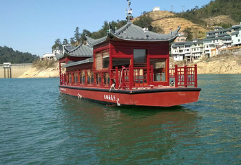 潭岭天湖第 15 张图片
