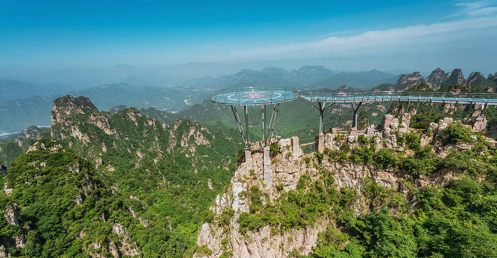 狼牙山龙门湖欢乐世界成人票含水世界