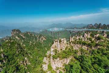 狼牙山第 9 张图片